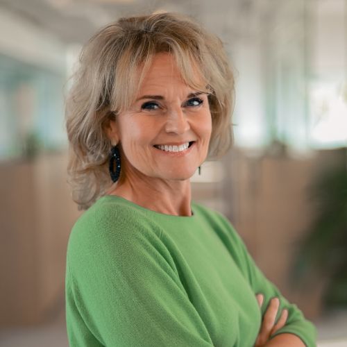 Liesbeth van Laak - Academie voor Leadership